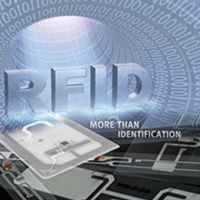 La tecnologia RFID offre varie soluzioni per l’industria della movimentazione dei materiali 