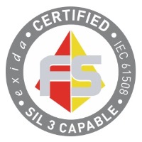 Il sistema FSM di Pepperl+Fuchs è certificato da exida in conformità allo standard IEC 61508:2010.