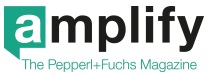 amplify–Il magazine di Pepperl+Fuchs