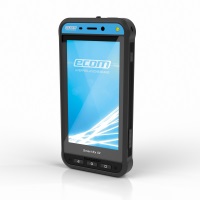 Smart-Ex® 02 è il primo dispositivo certificato per Zona 1/21 e Div. 1.