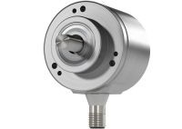 New magnetic absolute encoder technology